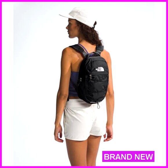 Mini Backpack 10L Durable Water Resistant Daypack with Tablet Sleeve